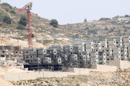 Global: Amnesty International calls on FIFA and UEFA to suspend Israeli Football Association