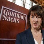 Goldman Sachs goes after Rachel Reeves like she's not a capitalist