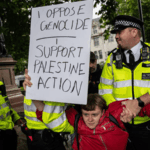 Government lose ruling to Palestine Action