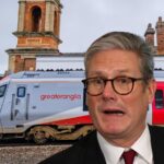 Greater Anglia nationalisation sees Labour shoot itself in the foot