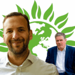 Green Party leapfrogs Labour, Tories — the old order is crumbling