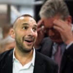 Green Party now just two points behind Labour in polling