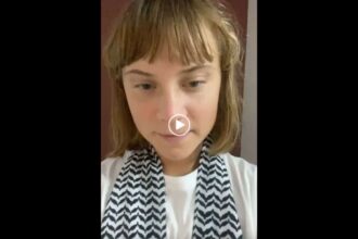 Greta Thunberg releases second, personal video after release