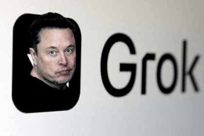 Grok spills its code — admits it’s wired for propaganda