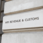 HMRC can't work out the Irish border