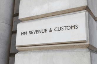 HMRC can't work out the Irish border