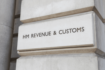 HMRC can't work out the Irish border