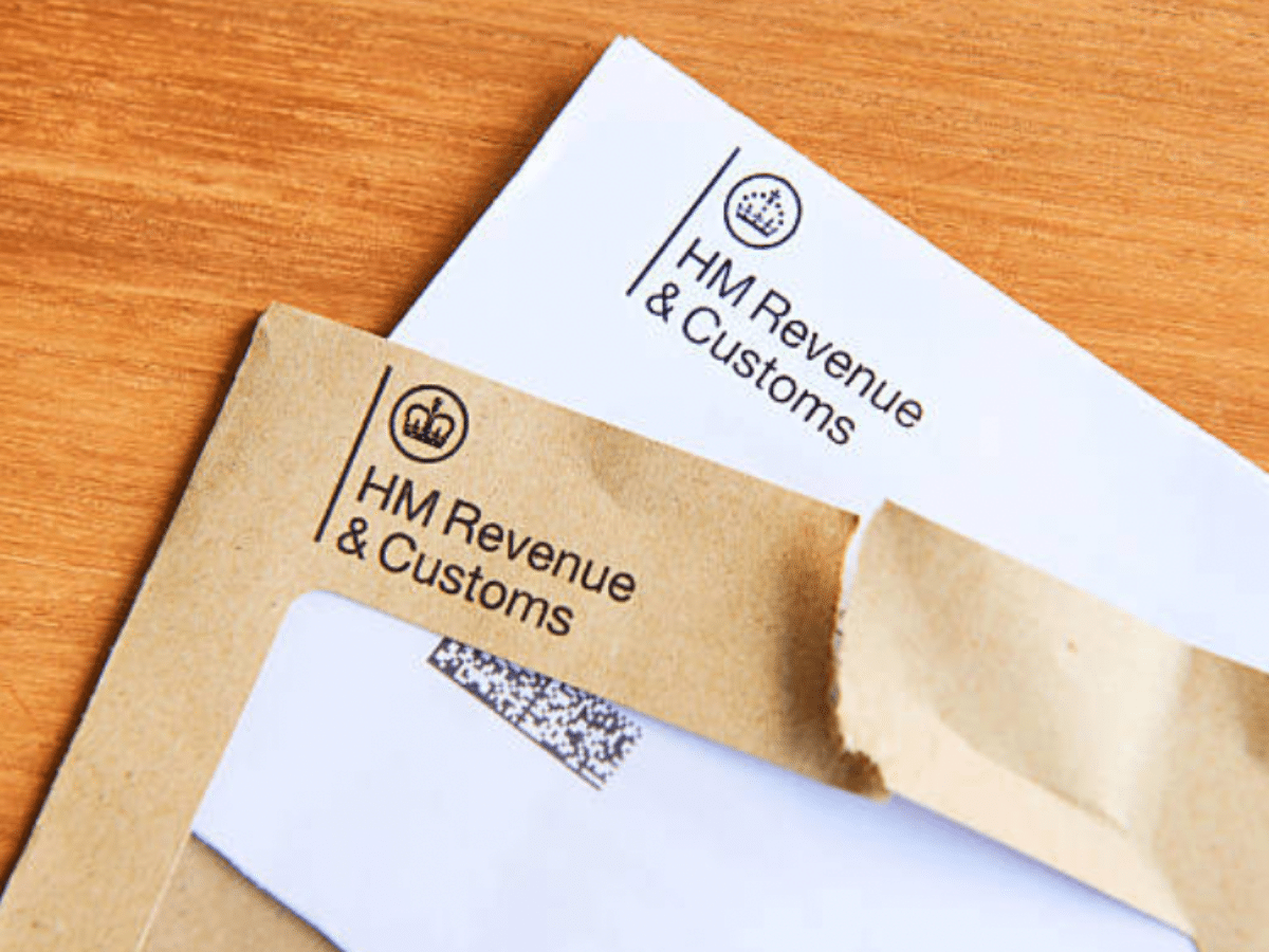 HMRC error leads to thousands out of pocket