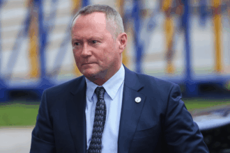 HR commissioner to Starmer: back off anti-genocide protests