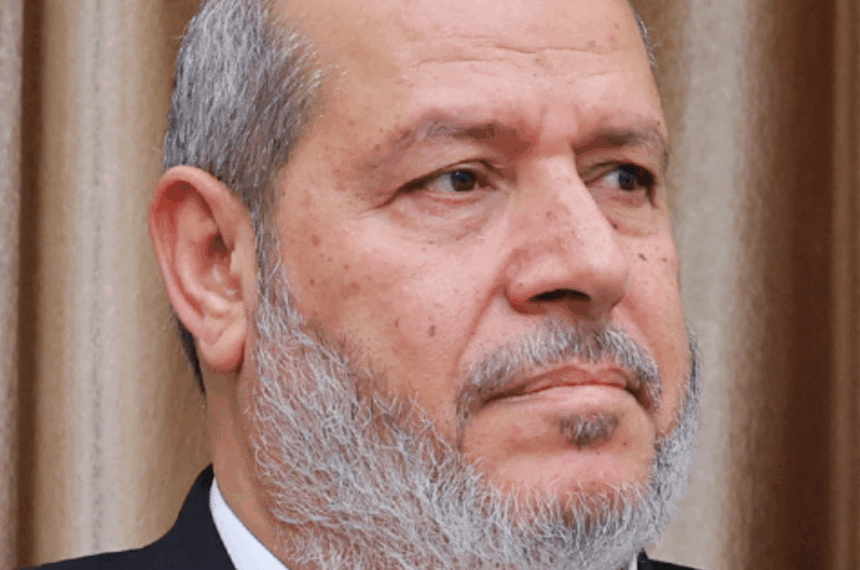 Hamas backs Gaza administration, weapons talks continue