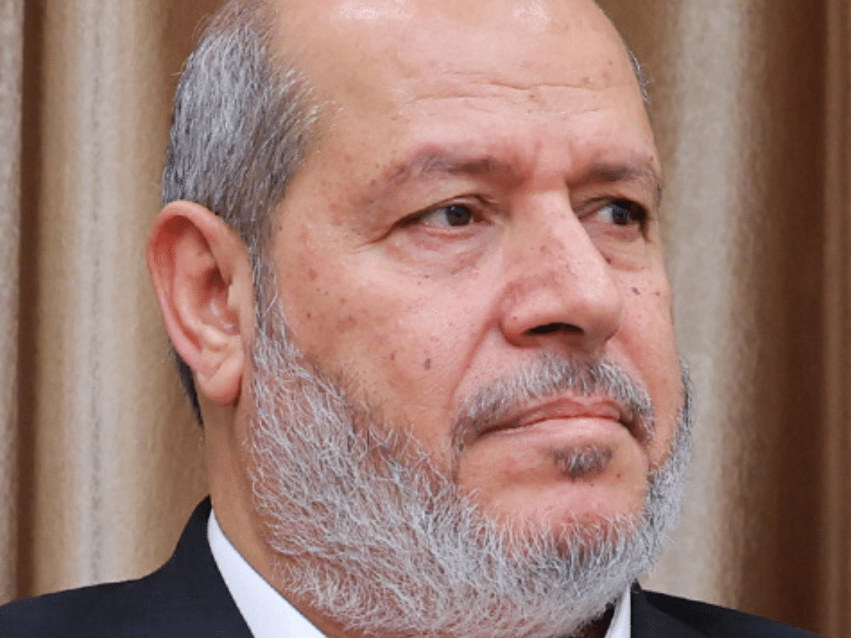 Hamas backs Gaza administration, weapons talks continue