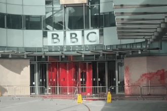Hamas hits out at BBC