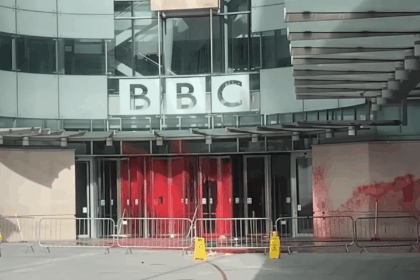 Hamas hits out at BBC