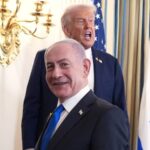 Hamas responds to US president Trump's proposal on Gaza