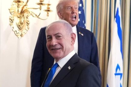 Hamas responds to US president Trump's proposal on Gaza