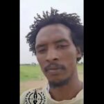 Horrifying video shows RSF fighters torturing a woman