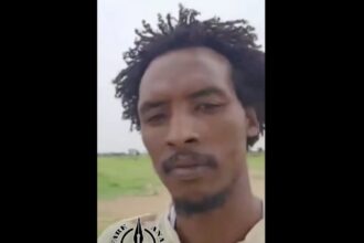 Horrifying video shows RSF fighters torturing a woman