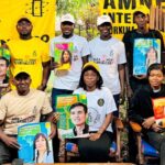 Human Rights Education toolkits for Write for Rights 2025