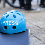 Human rights group call for Gaza to be opened to journalists