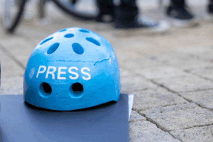 Human rights group call for Gaza to be opened to journalists