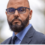 Human rights lawyer asks court to protect his confidentiality