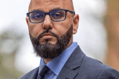 Human rights lawyer asks court to protect his confidentiality