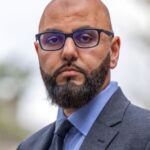 Human rights lawyer calls out "rigged system"