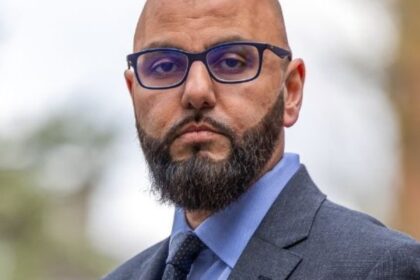 Human rights lawyer calls out "rigged system"