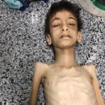 Humanitarian aid held hostage: Israel’s siege starves Gaza