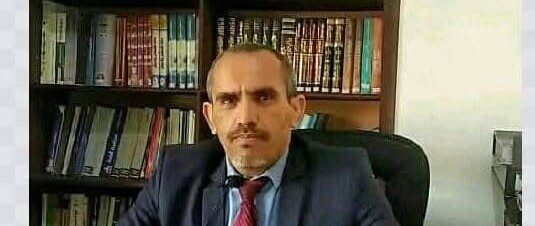 Huthis must immediately release prominent human rights lawyer