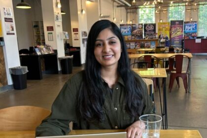 I can survive Xmas in Primark; I can survive politics