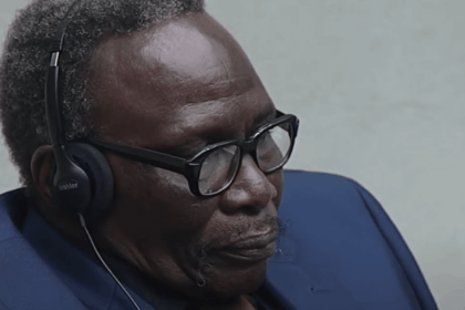 ICC convicts Sudanese war criminal after 20 year wait
