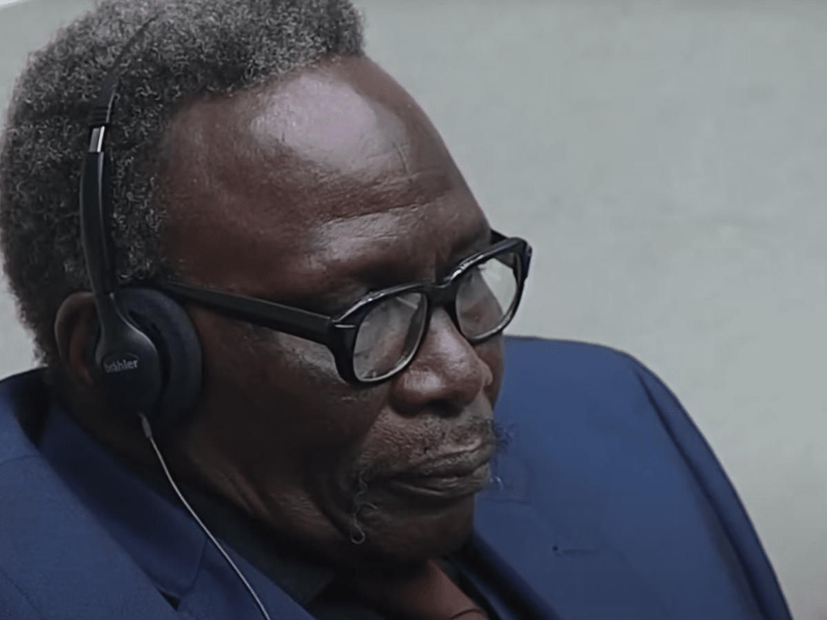 ICC convicts Sudanese war criminal after 20 year wait