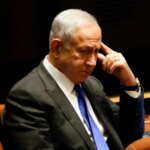 ICC rejects Israel's appeal, upholds Netanyahu arrest warrant
