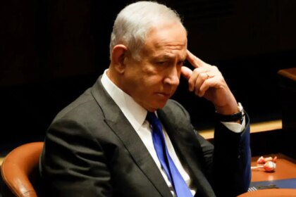 ICC rejects Israel's appeal, upholds Netanyahu arrest warrant