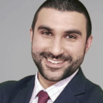 ICE abduct British Muslim journalist