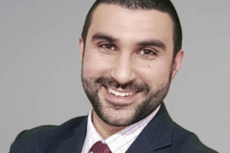 ICE abduct British Muslim journalist