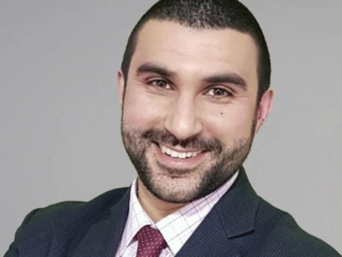 ICE abduct British Muslim journalist