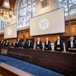 ICJ acquits UNRWA in a legal blow to Israel