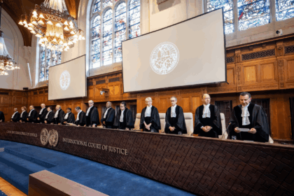 ICJ acquits UNRWA in a legal blow to Israel