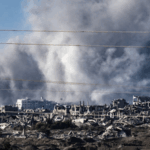 ICJP lists UK charities it says have aided Israel's Gaza genocide