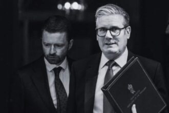 If MI5 cares about democracy, they should start with McSweeney