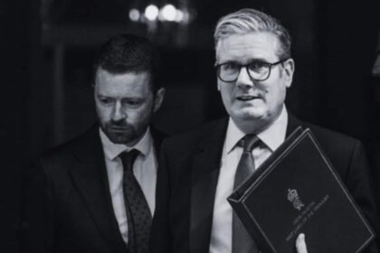 If MI5 cares about democracy, they should start with McSweeney