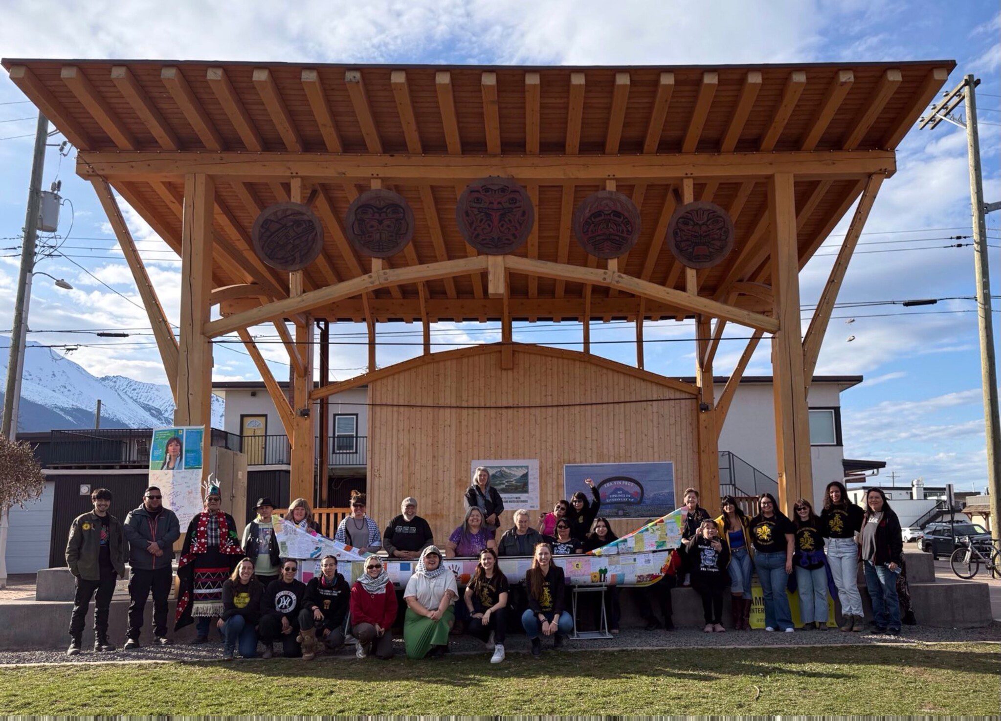 International human rights organizations to monitor sentencing of Indigenous land defenders