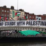 Ireland: Government must do more to protect the international justice system and hold Israel accountable