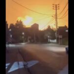 Israel again violates ceasefire with Lebanon with over 20 airstrikes