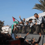 Israel and Palestine exchange prisoners