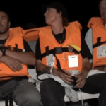 Israel attacks the Freedom Flotilla
