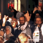 Israel beats and abuses Global Sumud Flotilla activists