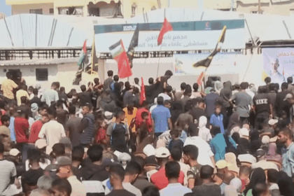 Israel hands over hostages showing signs of torture